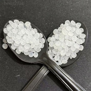 Precio bajo Ldpe 2426K Película Grado Pe Gránulos Resina de polietileno de baja densidad para bolsas de embalaje de plástico - Product Image 6