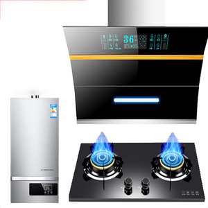 Cappa da Cucina Ecologica Personalizzata con Raccoglitore d'Olio Promozionale 2019 - Product Image 5