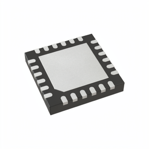 Electronics Component 5P49V5901B695NLGI8 Authorized Distributor 24 VFQFN Exposed <b>Pad</b> Clock Timing - Product Image 1
