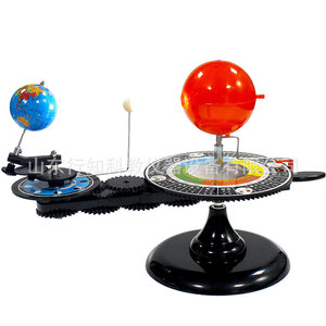 Teaching instruments for <b>physics</b>, chemistry, biology, geography, and history in junior and senior high schools; instruments for - Product Image 1