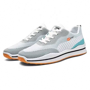 New Spring and Autumn Breathable Sports <b>Shoes</b> Men Fashionable and Stylish Casual <b>Shoes</b> Outdoor Hiking Couples Travel <b>Shoes</b> - Product Image 2