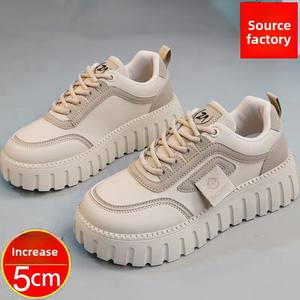 Chaussures décontractées pour femmes, légères, respirantes, antidérapantes, <span class=keywords><strong>tendance</strong></span> et élégantes - Product Image 5