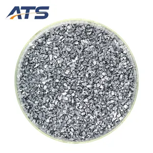 Yüksek saflıkta krom granül diğer metaller veya Metal ürünler için metal kaplama