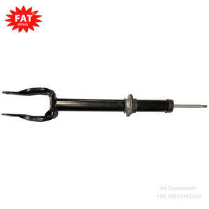 Amortisseur <span class=keywords><strong>de</strong></span> suspension avant gauche et droite, ressort hélicoïdal, cœur <span class=keywords><strong>de</strong></span> jambe <span class=keywords><strong>de</strong></span> suspension A1673202313 pour <span class=keywords><strong>Mercedes</strong></span> W167 <span class=keywords><strong>4matic</strong></span> <span class=keywords><strong>GLE</strong></span> <span class=keywords><strong>350</strong></span> <span class=keywords><strong>GLE</strong></span> 63 AMG - Product Image 2