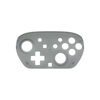 Étui de protection antichoc en plastique ABS de qualité supérieure pour Nintendo Switch 2 Pro Joycon, accessoires de jeu