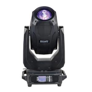 Iluminación de Escenario, Cabeza Móvil, Luz Láser LED para Discoteca, Bola de Discoteca, Super Sky Beam 380w Sharpy 20r Spot para Decoración de Escenarios de KTV - Product Image 3