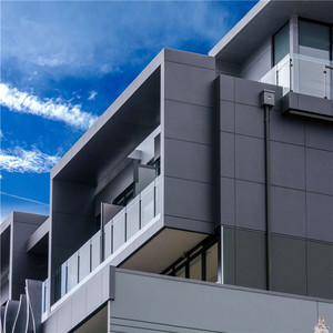 Promozione Alucobond unbroken core 4mm 1220*2440mm pannello <span class=keywords><strong>in</strong></span> <span class=keywords><strong>alluminio</strong></span> <span class=keywords><strong>composito</strong></span> utilizzato nei rivestimenti delle pareti esterne - Product Image 4