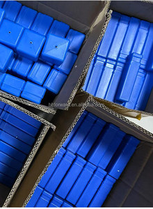 तेल प्लग गेज, ड्रिल पाइप थ्रेड रिंग गेज - Product Image 5