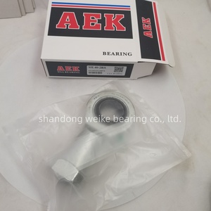 Bi cầu khớp nối Chromoly Hemi SIL40-2RS - Product Image 3