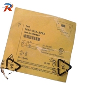 Contrôleur de programmation dédié PAC industriel PLC NI8-M12-AN6X, nouveau, en stock, avec garantie