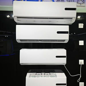 ราคาโรงงาน เครื่องปรับอากาศติดผนังแบบแยกส่วน 1.5 แรงม้า 12000 บีทียู ระบบทำความเย็นอย่างเดียว 220 โวลต์ 50 เฮิรตซ์ ไม่ประหยัดพลังงาน - Product Image 2