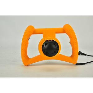 Ortar-anillo de tiro eléctrico de 1500 grados, accesorio para ixer, aint ORT - Product Image 4