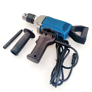 Perceuse à percussion de haute qualité dernière conception Brushless MotorAC perceuse à main électrique à vendre - Product Image 6