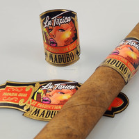 Premium Custom Cigar Label Persönliche Marken Zigarren Hot Stamp ing Goldfolie Cigar Label Geprägte Druck Cigar Labels