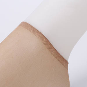 Одноразовые Простые короткие носки, ультратонкие прозрачные шелковые чулки, дешевые соблазнительные женские одноразовые носки оптом - Product Image 4