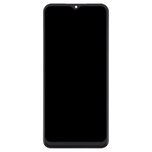 Originale Lcd per Samsung <span class=keywords><strong>Galaxy</strong></span> <span class=keywords><strong>M23</strong></span> SM-M236B del telefono cellulare schermo LCD display per Samsung <span class=keywords><strong>Galaxy</strong></span> <span class=keywords><strong>M23</strong></span> Touch Screen con cornice - Product Image 3