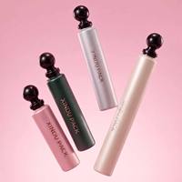 Botol Vial Kaca Amber Bening Mini 2ml 3ml 5ml, Botol Sampel Parfum, Botol Tester Parfum Kecil