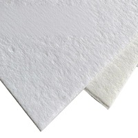 Papier spécial absorbant fin et flexible de 0,3 à 1,7 mm, mélange de coton, pour cartes parfumées délicates et supports vierges pour marque-pages