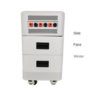 Customized Integrated Wall-mounted Cabinet-type Home <b>Energy</b> <b>Storage</b> <b>System</b> - Product Image 2