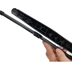 Kction 16 braccio tergicristallo posteriore e lama di alta qualità per <span class=keywords><strong>Ford</strong></span> <span class=keywords><strong>Kuga</strong></span> 2008-2012 misura per 3 e 1 serie accessori Auto - Product Image 4