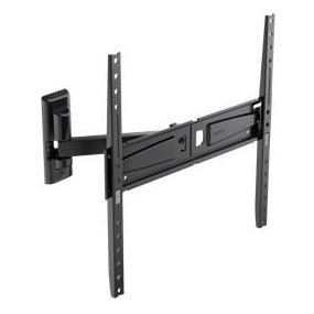 ขายึดจอทีวีติดผนัง (35 กก.) VESA 400 x 400 FLATSTYLE Fr 400 Rotation สีดำ 580468 - Product Image 3
