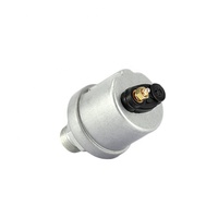 Sensor Tekanan Udara/Oli Berkualitas Tinggi Model BQZ131C Universal Cocok untuk Mesin Garansi 6 Bulan-A0045424317 0015428217