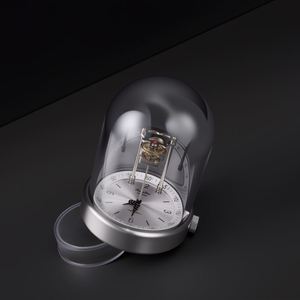 Customized Creative <b>Mechanical</b> Watch Souvenir Watch Can Be Engraved with logo <b>Clocks</b> As Gifts - Product Image 5