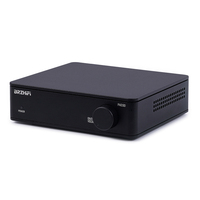 BRAHIFI PAD-30 Amplificateur de puissance numérique à double cœur TPA3255 haute fidélité, solution audio de qualité professionnelle pour un usage domestique