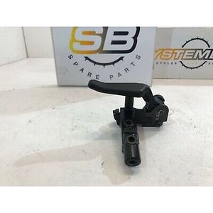 Carena Laterale Sinistra per YAMAHA T-Max 530 2012-2014 - Product Image 5