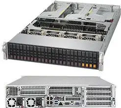 Supermicro SYS-220U-TNR Ultra SuperServer And Buy Your Custom Configuration With Fast And Reliable IT Creations Service