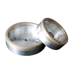 Muela de Diamante para Pulir Vidrio, Muela de Copa para Pulir Vidrio, Máquina de Doble Biselado 6A2 - Product Image 6