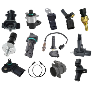 0281002907 Sensore di Pressione Carburante di Alta Qualità per Renault Master Laguna Traffic <span class=keywords><strong>1.9</strong></span> 2.2 2.5DCi DTi Ricambi Auto - Product Image 6