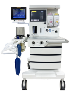 Batterie portable, anesthésie et d'urgence, avec écran tactile de 15 pouces - Product Image 3