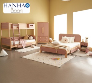 Двухдверный шкаф с 2 ящиками - Product Image 1