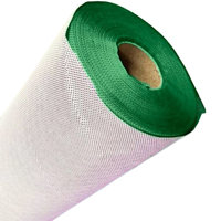 Membrane synthétique perméable à la vapeur OEM pour l'étanchéité des bâtiments, matériau de sous-couche