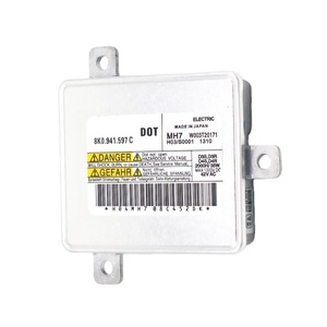 Balastro de Xenón HID para Faros Delanteros de Automóvil 8K0941597C 8K0.941.597 <span class=keywords><strong>C</strong></span> W003T20171 para A1 A3 A4 A5 A6 <span class=keywords><strong>A7</strong></span> A8 Q5 Q7 CC - Product Image 2