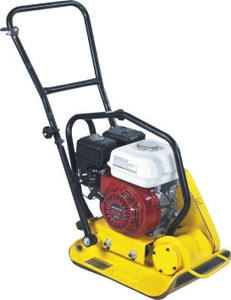 Grosir kompaktor piringan listrik <span class=keywords><strong>Honda</strong></span> GX160 /<span class=keywords><strong>Robin</strong></span> - Product Image 4