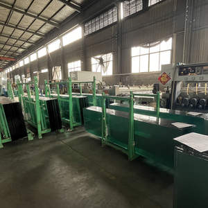 Panneau en verre trempé haute résistance 10mm-19mm pour garde-corps de <span class=keywords><strong>balcon</strong></span> et rampes d'escalier - Product Image 4