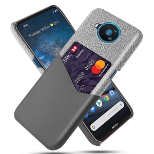 <span class=keywords><strong>เคส</strong></span>สำหรับSamsung F41 <span class=keywords><strong>M31</strong></span> M51 M21S,<span class=keywords><strong>เคส</strong></span>หนังพียูกันกระแทกกันตกพร้อมช่องใส่บัตรลายผ้า - Product Image 5