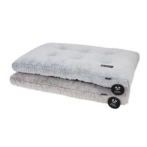 LS usine vente en gros, personnalisé chaud doux polaire pour chien, tapis de caisse en peluche pour chien, coussin de lit pour animaux de compagnie - Product Image 1