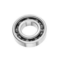 Roulements en céramique noire Factory 608 avec revêtement en titane coloré Si3N4, haute précision, diamètre intérieur 8 mm, diamètre extérieur 22 mm