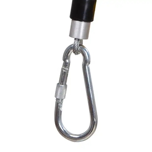 <span class=keywords><strong>EW40</strong></span>-50KG ปรับสมดุลแบบสปริงเหล็กยืดหดได้1.5เมตร OEM & ODM สำหรับงานอุตสาหกรรมสามารถปรับแต่งได้ - Product Image 5