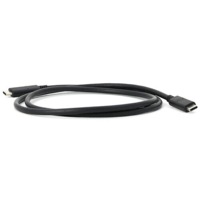 Cable USB-C 3.1 SYONG de 3 pies (1 m) con Carga Rápida de 100 W (5 A) y 60 W (3 A), 4K a 60 Hz y 10 Gbps para Lenovo ThinkPad y Base USB-C Universal