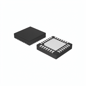 Electronic Chips Component DSPIC33EP64MC202-E_MM Authorized Distributor 28 VQFN Exposed Pad Embedded - Product Image 1