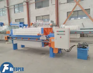 Various filter press manufacturer, type of filter machinery supplier in China