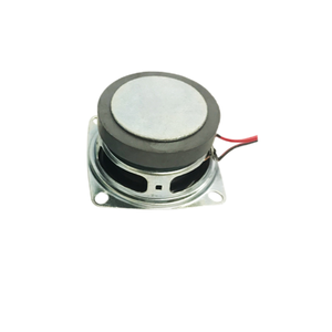 57Mm 4 Ohm 5W Bluetooth Loa Đa Phương Tiện Với Ánh Sáng Sao Máy Chiếu <span class=keywords><strong>2</strong></span>.<span class=keywords><strong>5</strong></span> <span class=keywords><strong>Inch</strong></span> Vuông Bên Ngoài Từ Loa Chuyên Nghiệp - Product Image 3