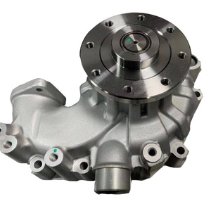 Pompe à eau de camion B5/GH8E OEM23154958 5223552772 84133030 21010-9Z01C, systèmes de refroidissement pour camions japonais UD FE/FL - Product Image 3