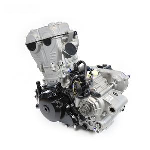 Nouveau <span class=keywords><strong>Moteur</strong></span> de Moto Haute Performance 300cc à Allumage CDI, Refroidi par Eau, DOHC 4 Temps pour Moto Tout-Terrain NC300S (Ensemble) - Product Image 2
