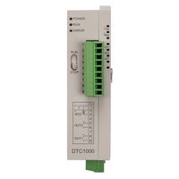 Controlador de Temperatura Delta Serie DTC 100% Nuevo en Oferta, Modelos DTC1000L/DTC1000C para Uso Industrial