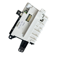 RM2-7180 pour HP M552 M553 552 553 panneau de commande écran clavier LCD écran tactile Assy